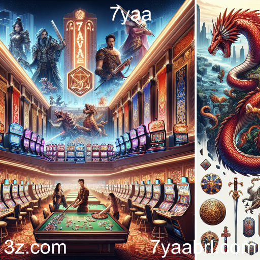 A Fascinante Evolução dos RPGs: Da Mesa ao Digital